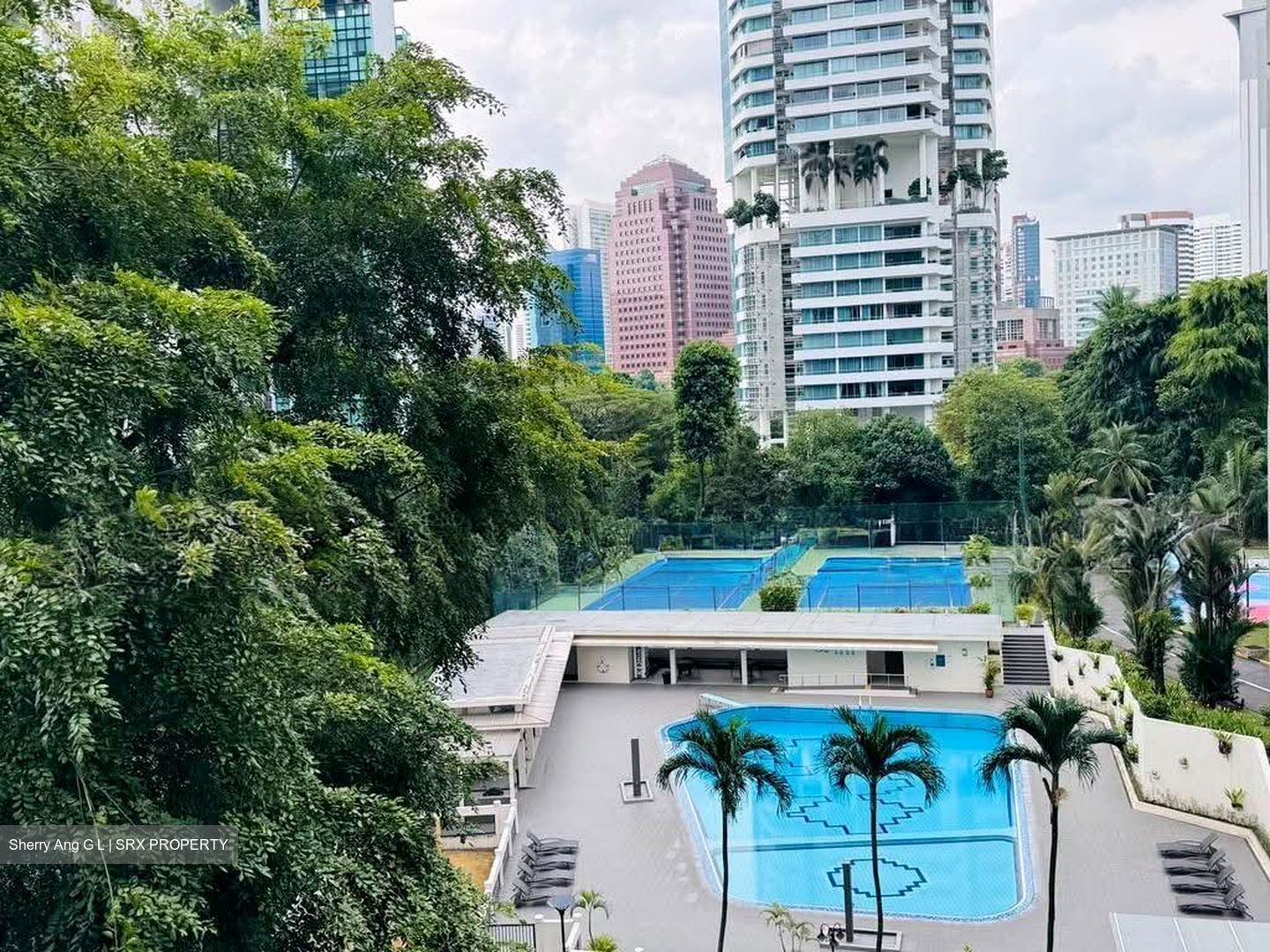 Grange Heights (D9), Apartment #633382941